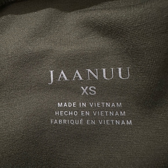 Jaanuu 10 pocket jogger scrubs - Picture 3 of 14